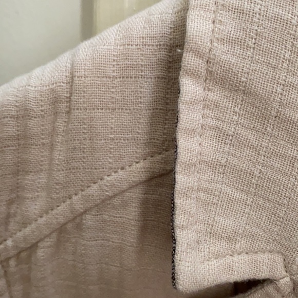 Sleeveless top - Picture 5 of 5